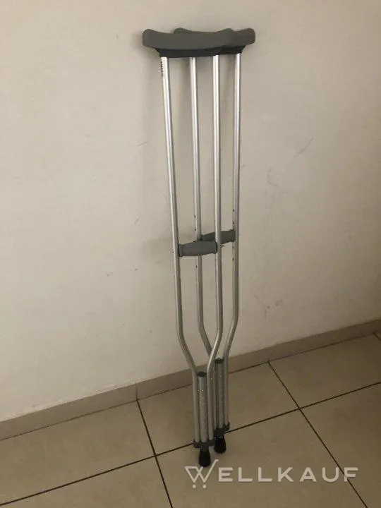 Krücken 170–200 cm