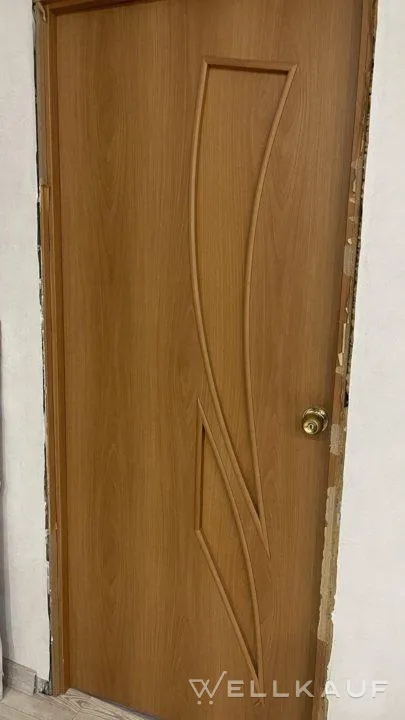 Gebrauchte Zimmertüren