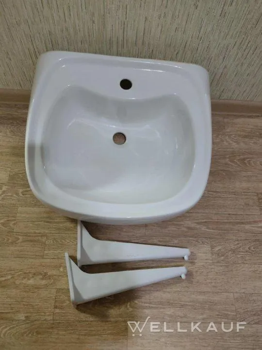 Waschbecken für das Badezimmer