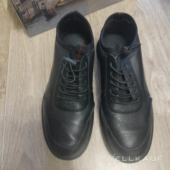 Schulschuhe Größe 37