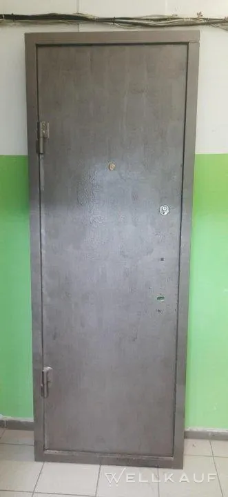 Zimmertür 690 × 2030 mm