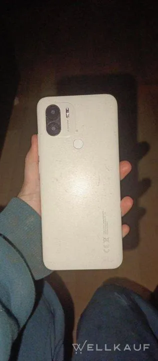 Redmi Telefon
