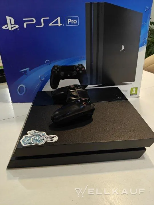 Playstation 4