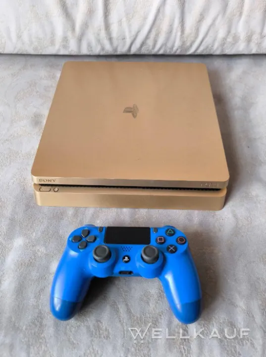 Sony PlayStation 4 Slim