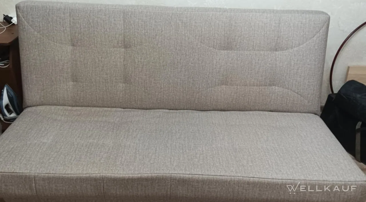 Gebrauchtes Sofa