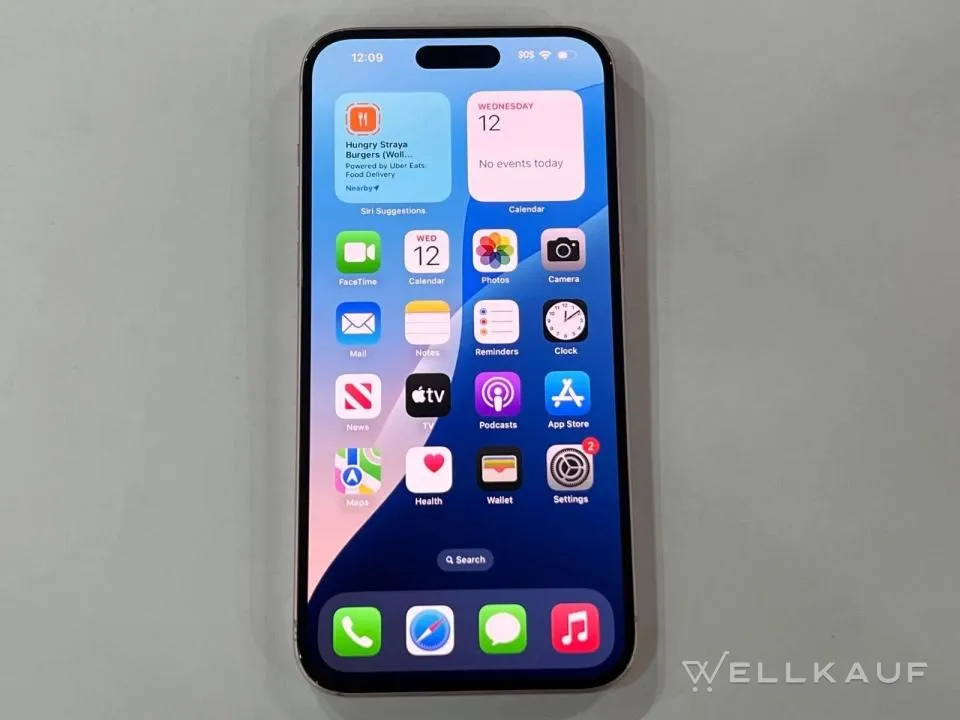 Apple iPhone 15 Plus 128 GB