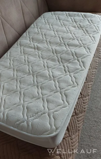 Kindermatratze 120x60