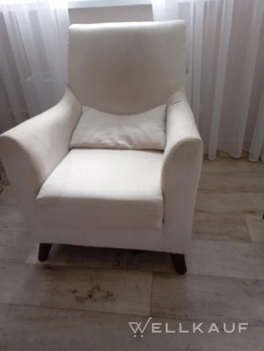 Gebrauchter Sessel