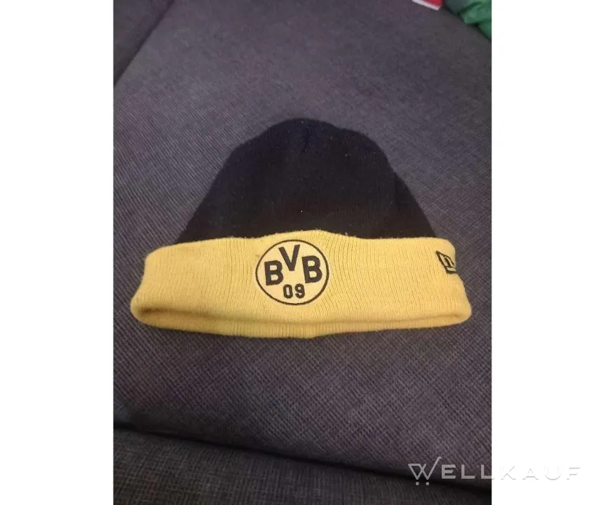 Borussia Dortmund Haube