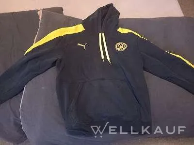 Borussia Dortmund Sweater