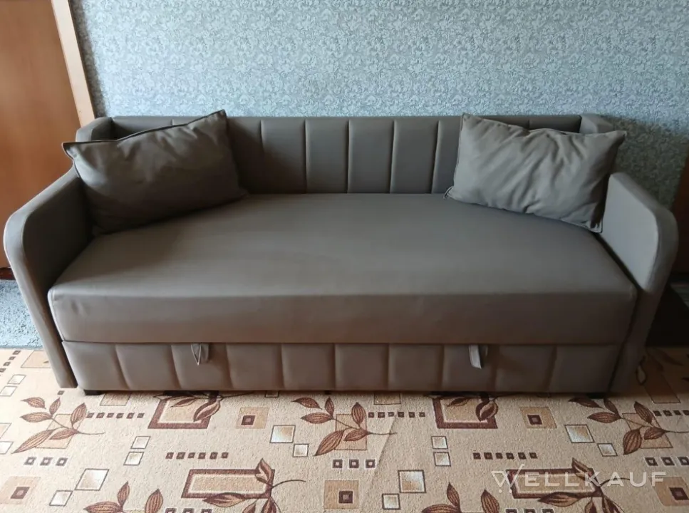 Schlafsofa