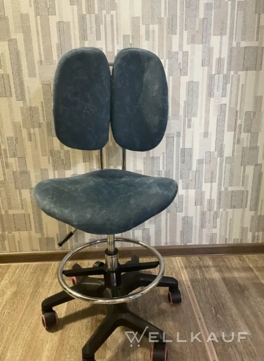 computerstuhl (orthopädisch)