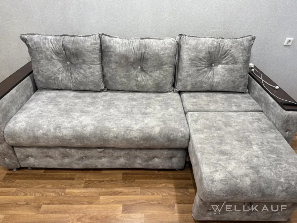 Ecksofa