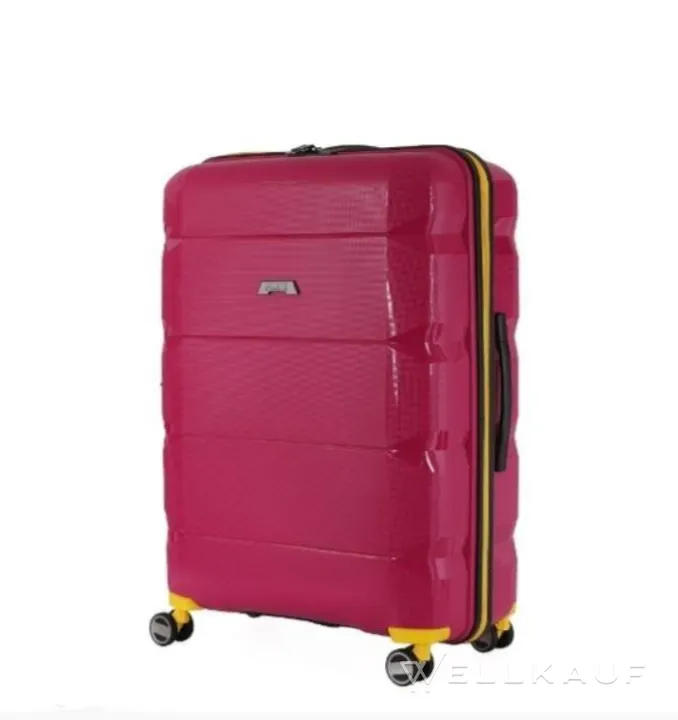 Mittelgroßer Koffer