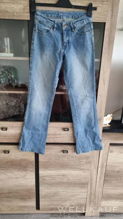 Damenjeans  Größe 36
