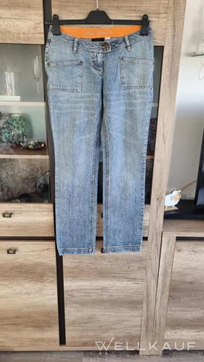 Damenjeans Größe 36