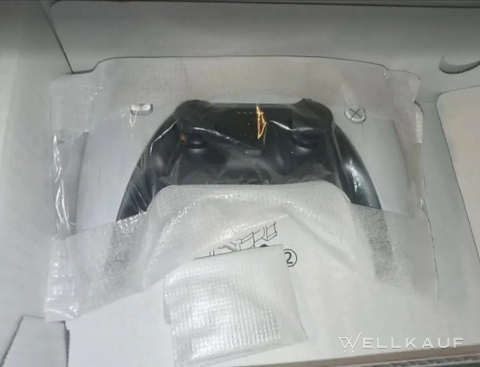 Playstation 5 inklusive Fifa 