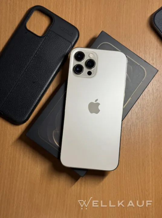 iPhone 12 Pro Max 256gb