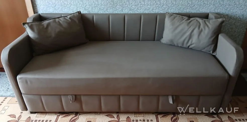 Schlafsofa
