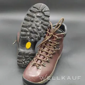 Scarpa Boots