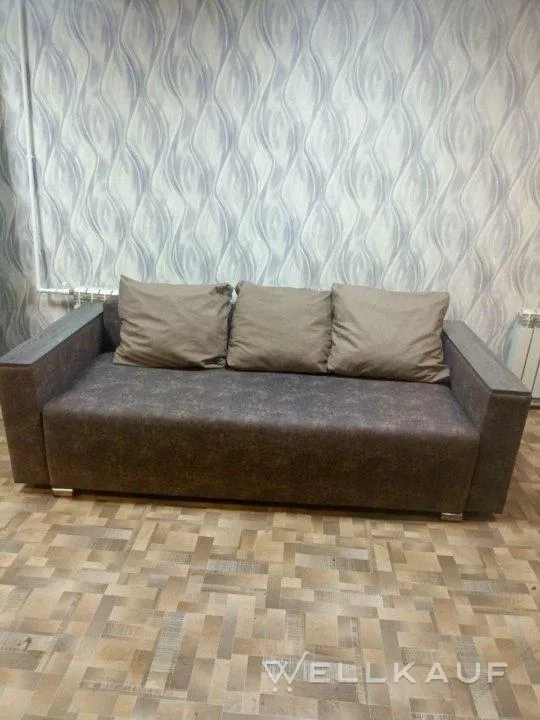 Gebrauchtes Sofa