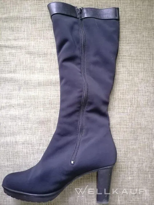 Winterstiefel Größe 39