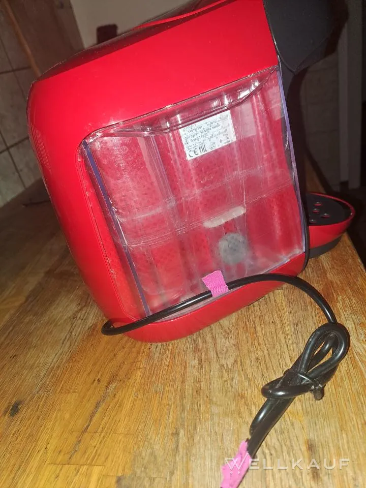 Tassimo Kaffeemaschine 