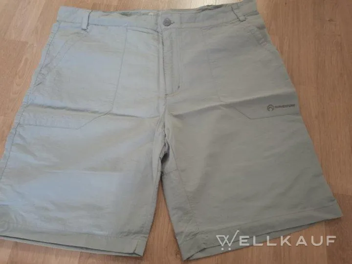 Herrenshorts, Größe 56