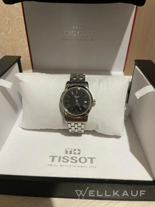 Tissot-Uhr