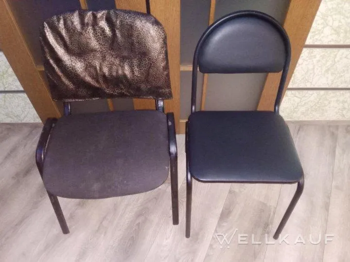 Gebrauchte Stühle