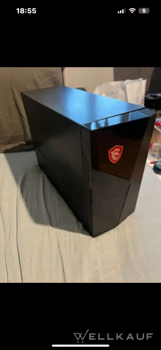 MSI INFINITE S GAMING PC
