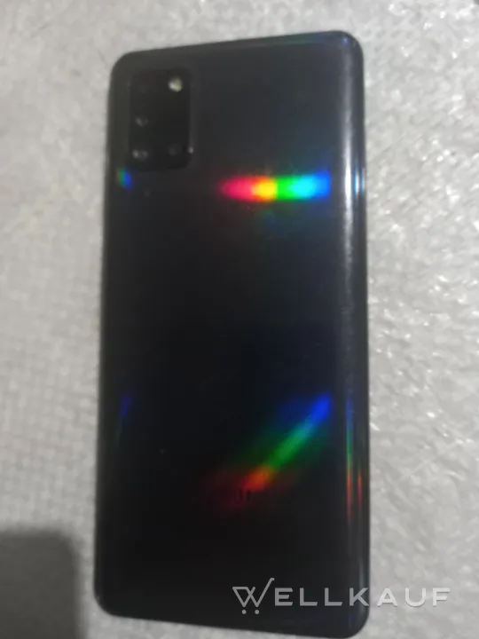 Samsung A31