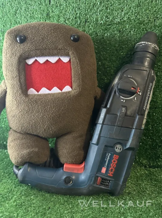 BOSCH Schlagbohrmaschine