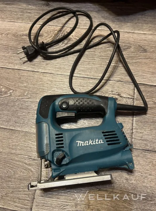 Makita 4329 Stichsäge