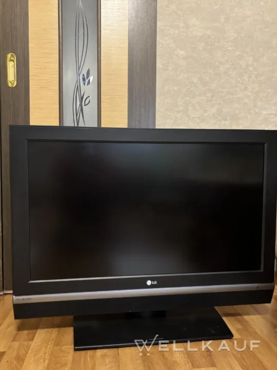 LG37LE2R Fernseher