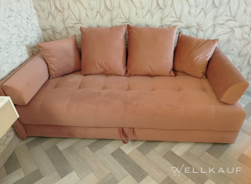 Ottoman-Sofa