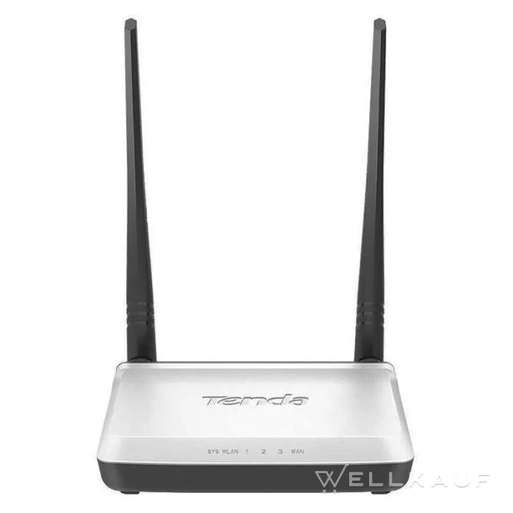 Wi-Fi-Router Tenda N300