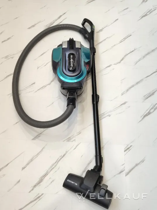 Polaris Bodenstaubsauger