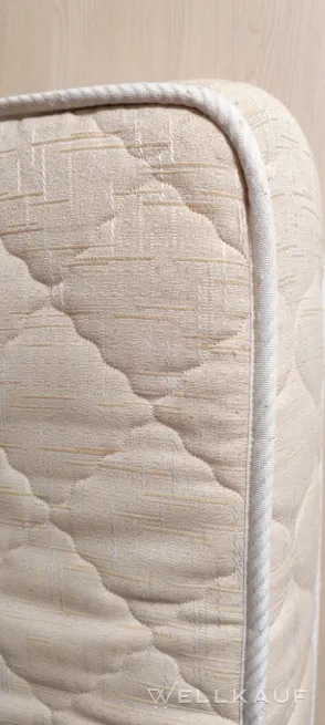 Orthopädische Matratze