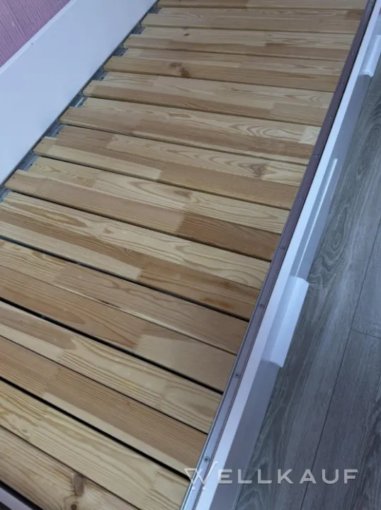 IKEA Doppelbett 160x200