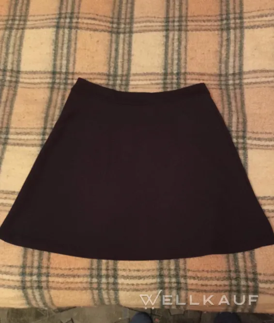 Neuer Rock, Größe 50