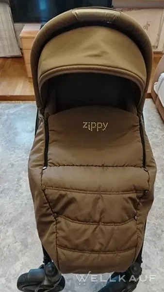Tutis Zippy Kinderwagen