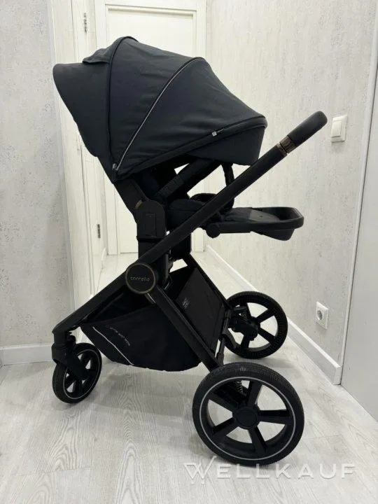 Kinderwagen Carello Ultimo