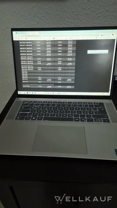 Dell Inspiron 16 5620 Notebook