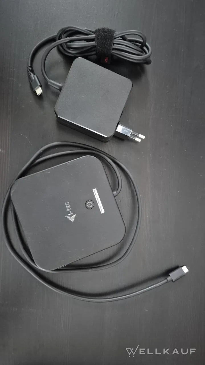 i-tec USB-C Dockingstation
