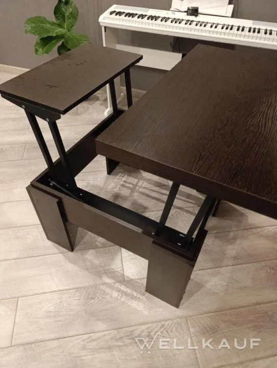 Transformationstabelle