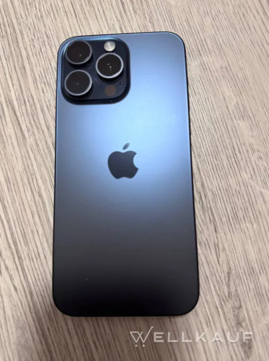 iPhone 15 Pro Max 256