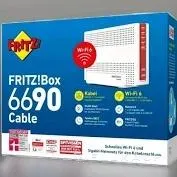 fritz box 6690 neu verpackt