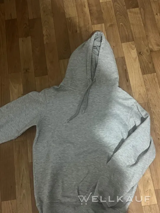 Kapuzenpullover