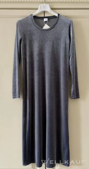 Samtkleid